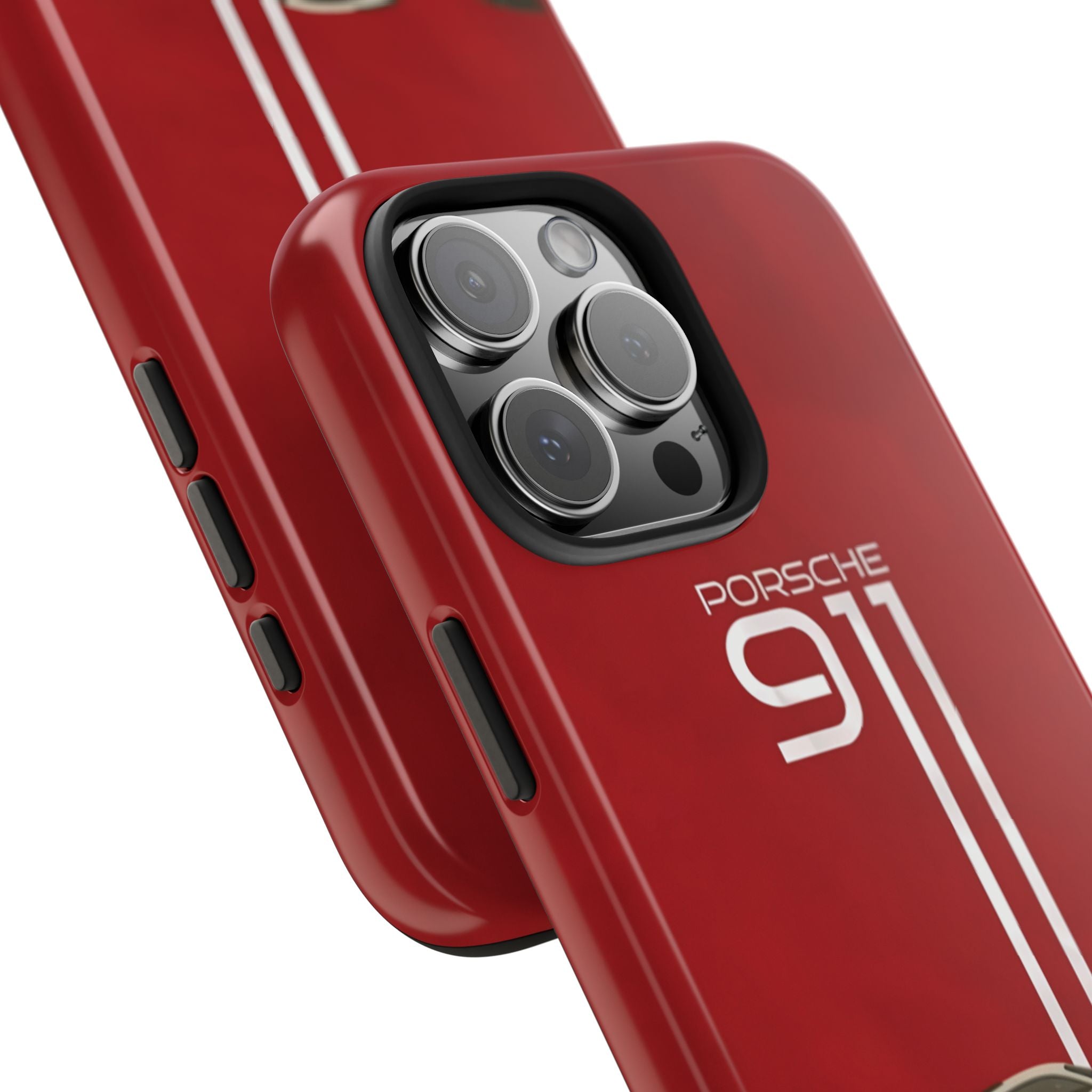 Porsche 911 Tough Case