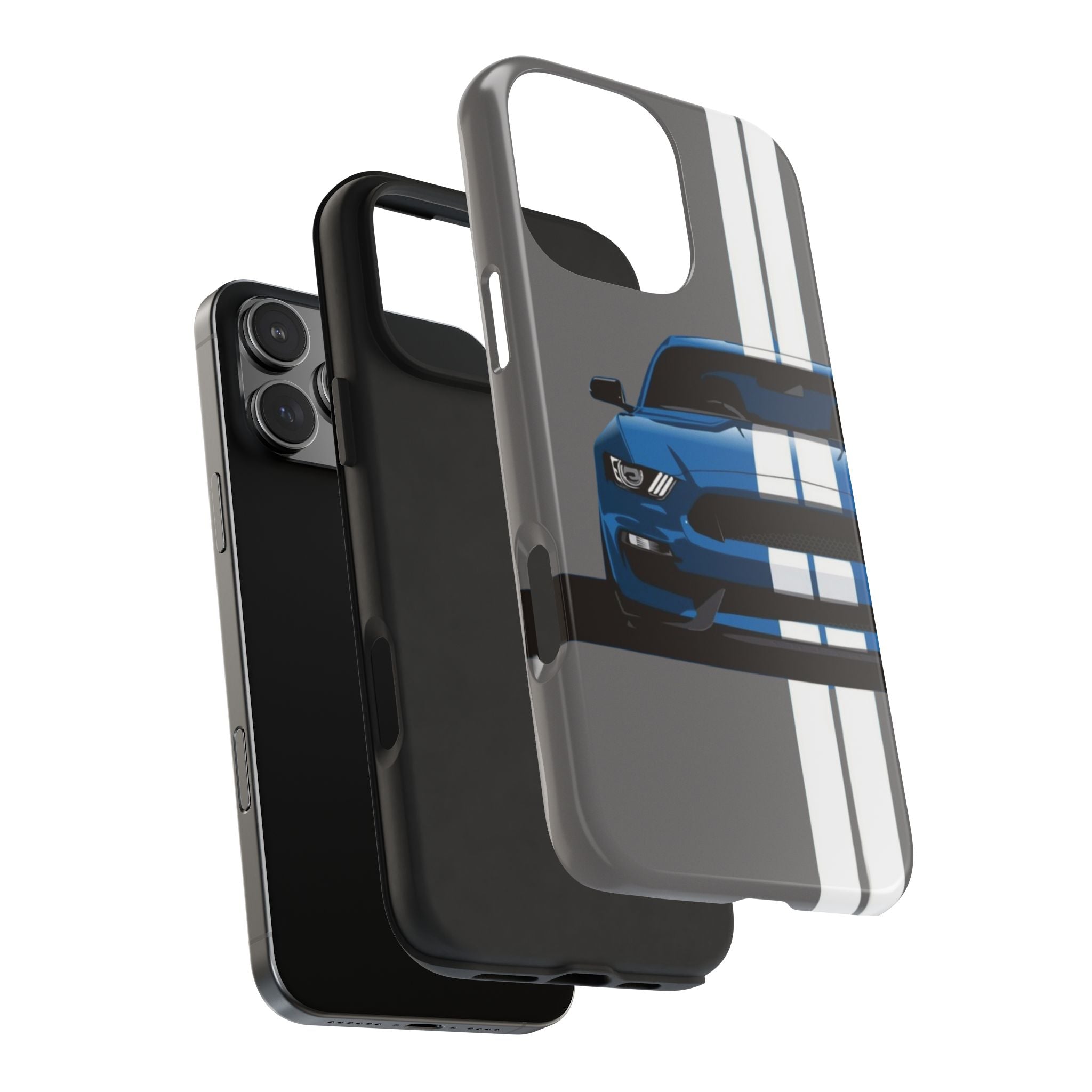 Mustang Tough Case