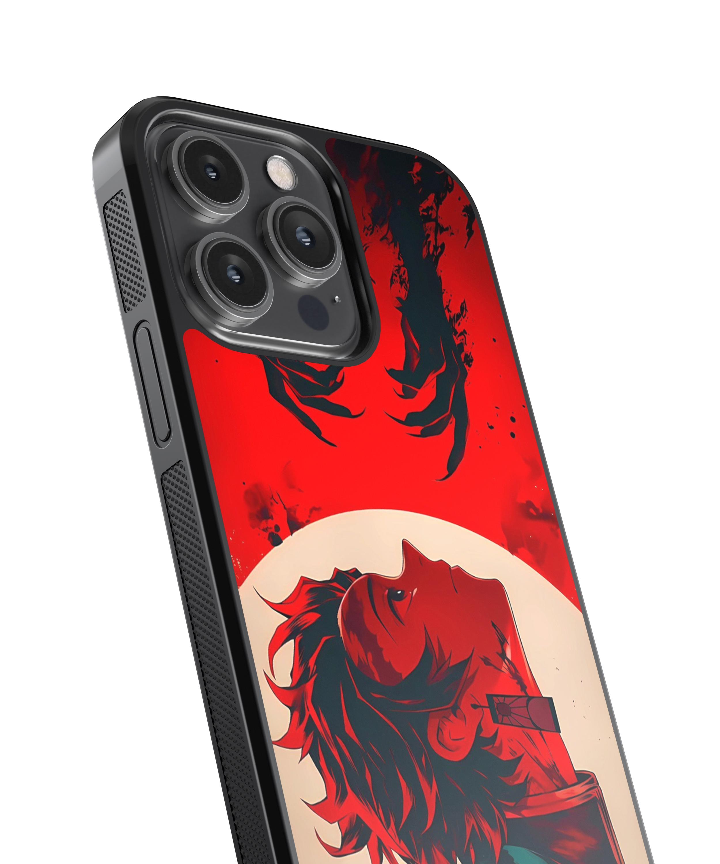 Silent Strength Hybrid Case
