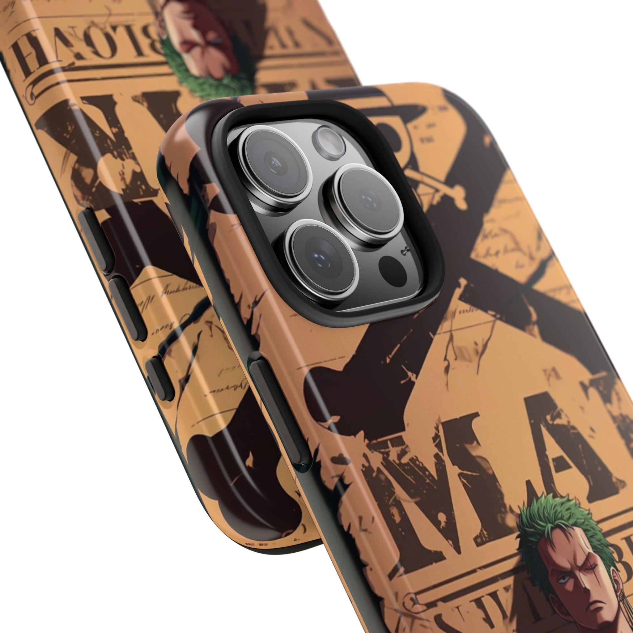 Zoro Tough Case