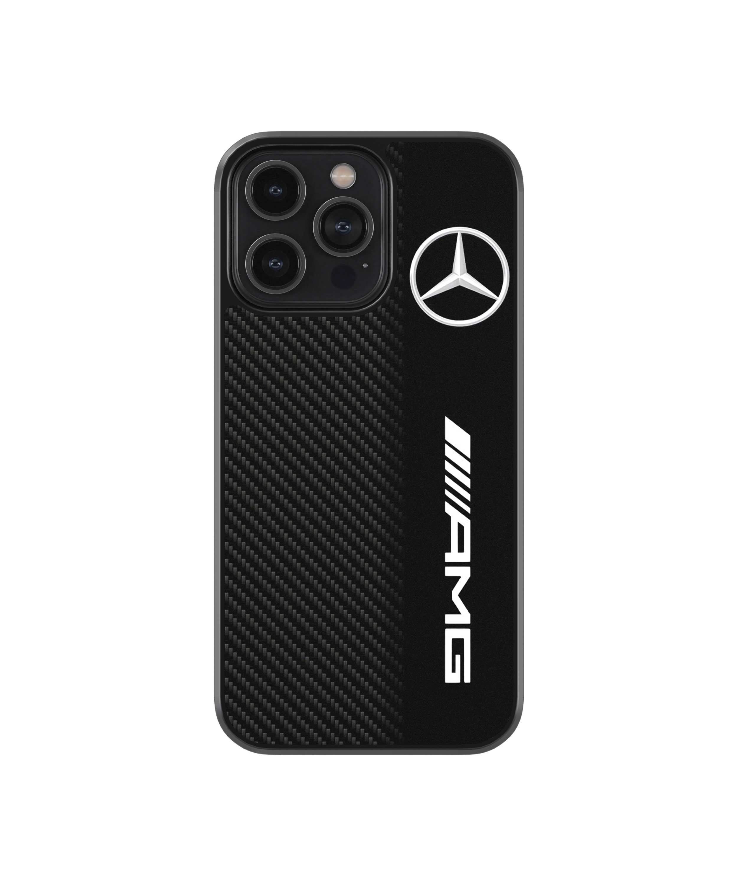 Mercedes-AMG Hybrid Case
