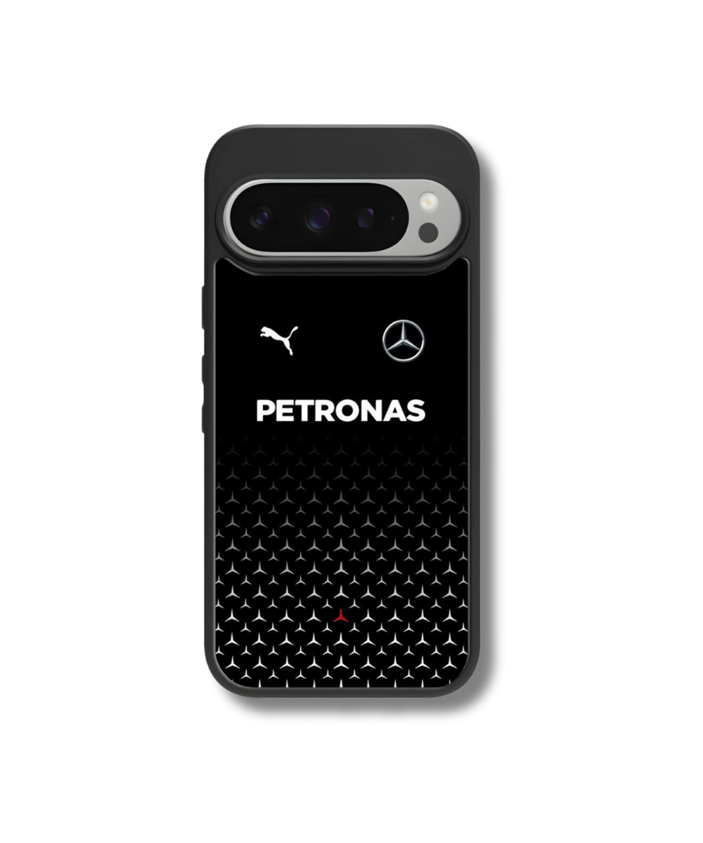 Petronas Grid Hybrid Case