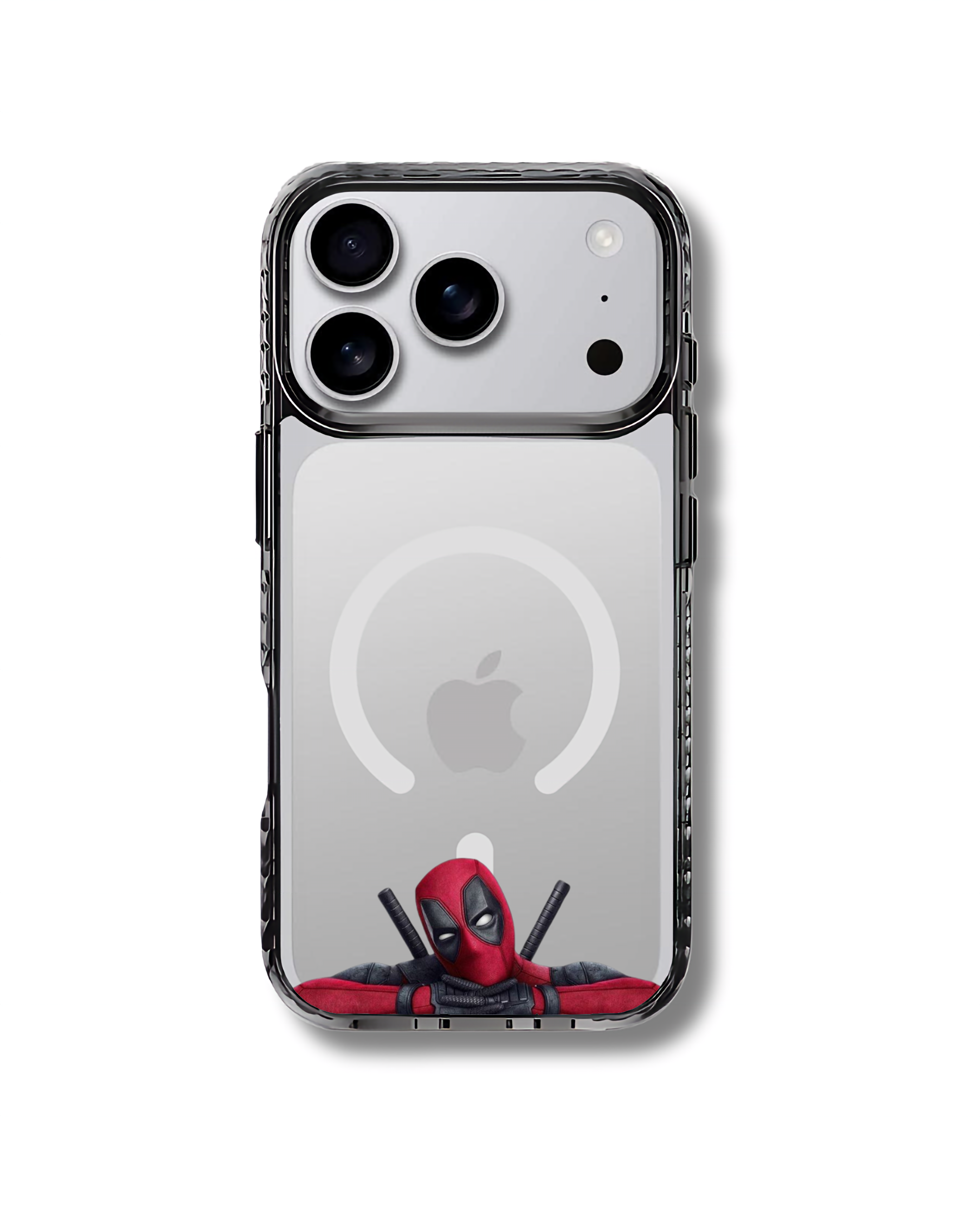 Deadpool 2.0 Stride MagSafe Case