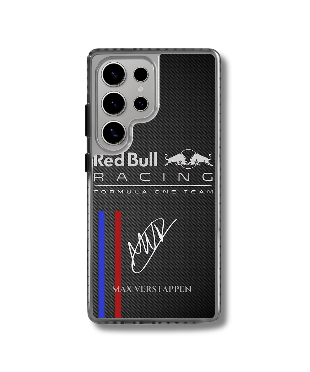 Red Bull Carbon Stride Case