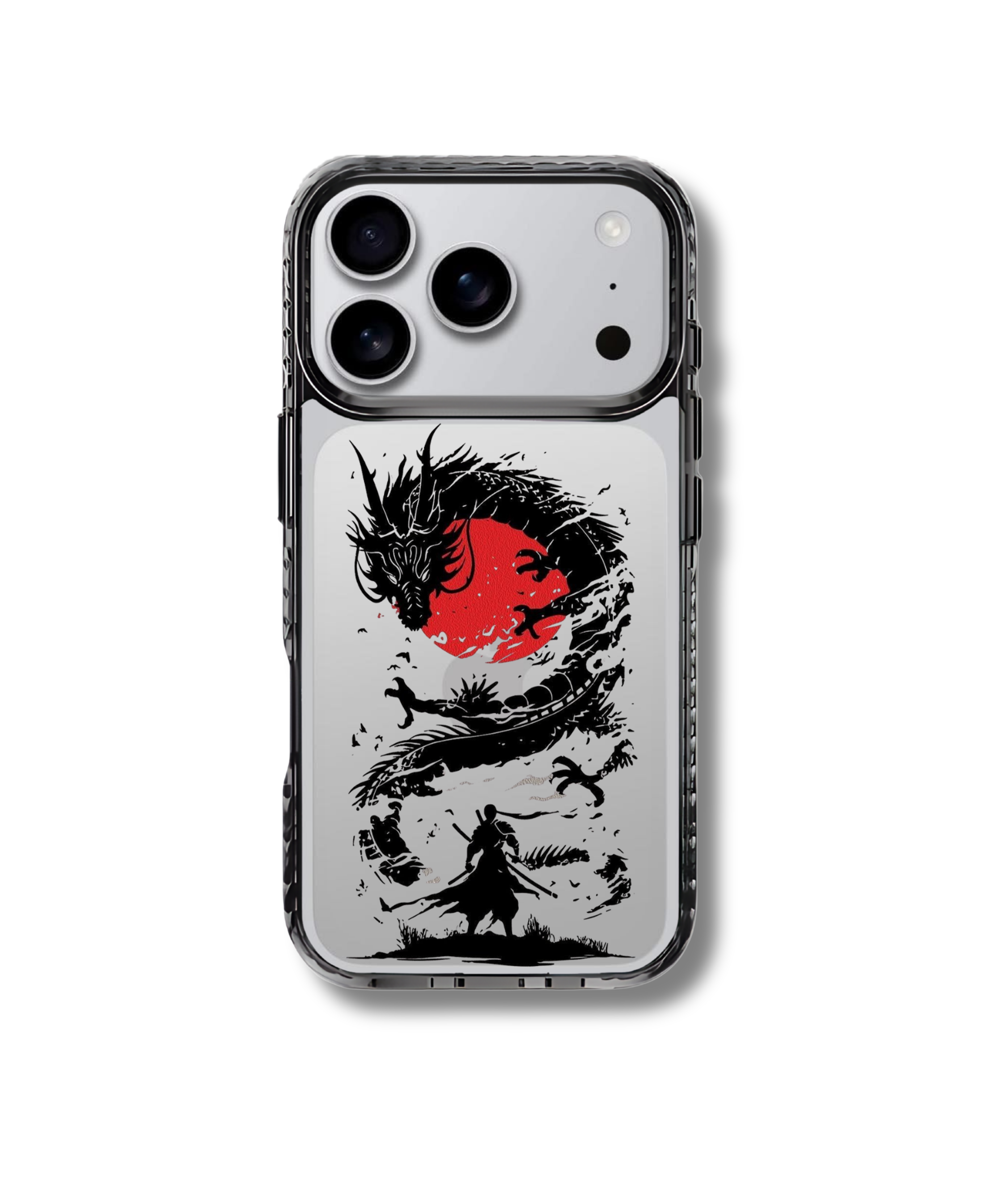 Blood Moon Stride Case