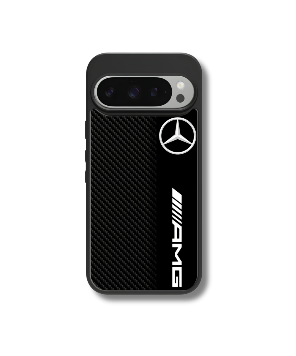 Mercedes-AMG Hybrid Case