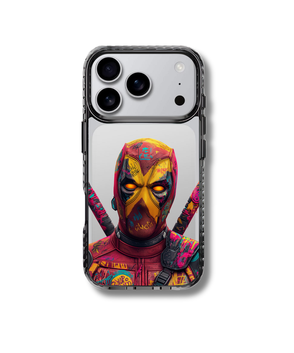 Katana Stride Case