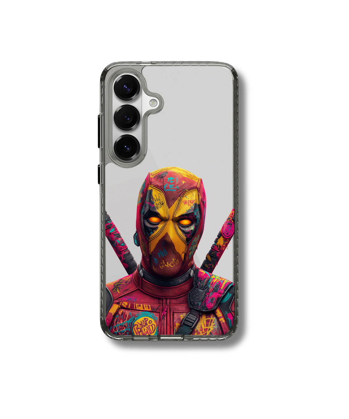 Katana Stride Case