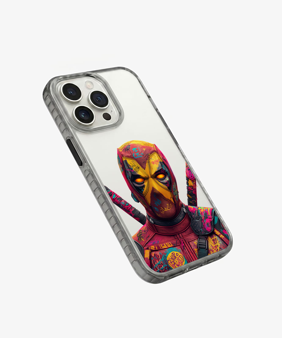 Katana Stride Case