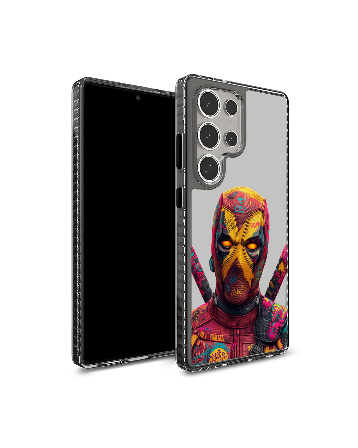 Katana Stride Case