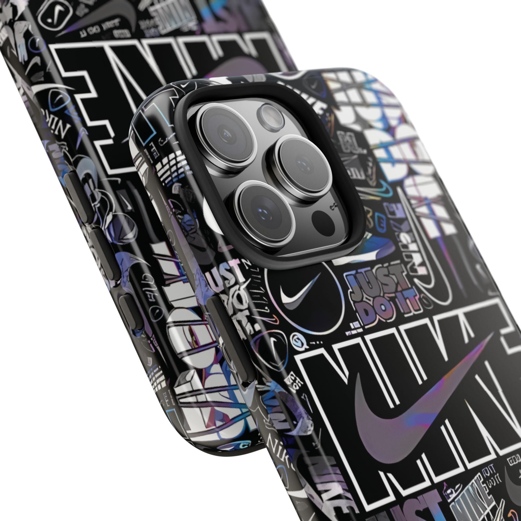 Nike Tough Case