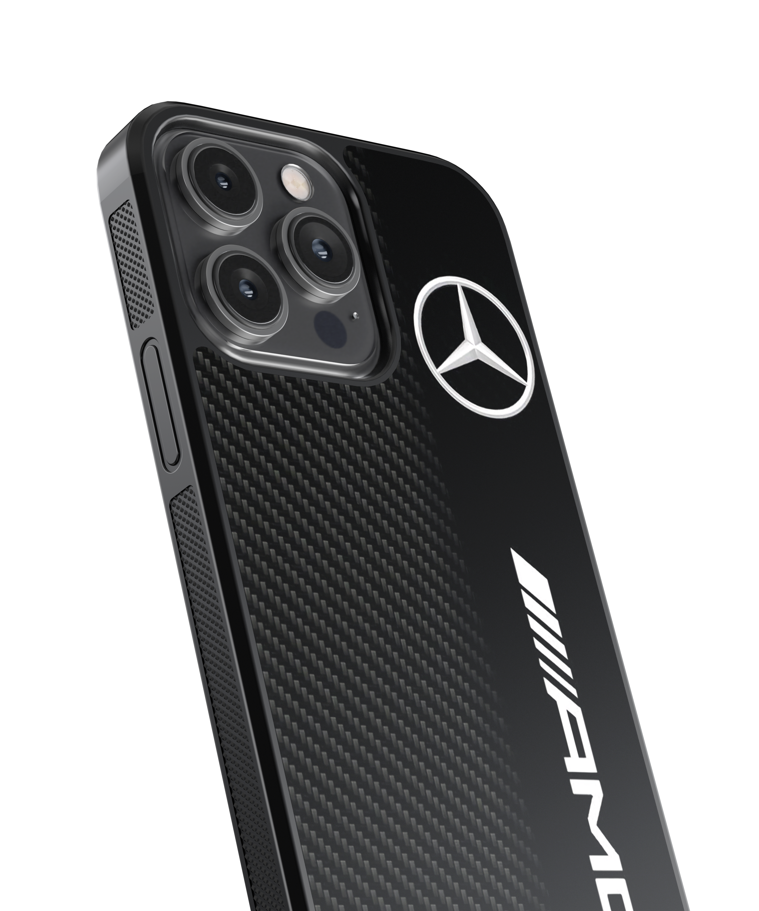 Mercedes-AMG Hybrid Case
