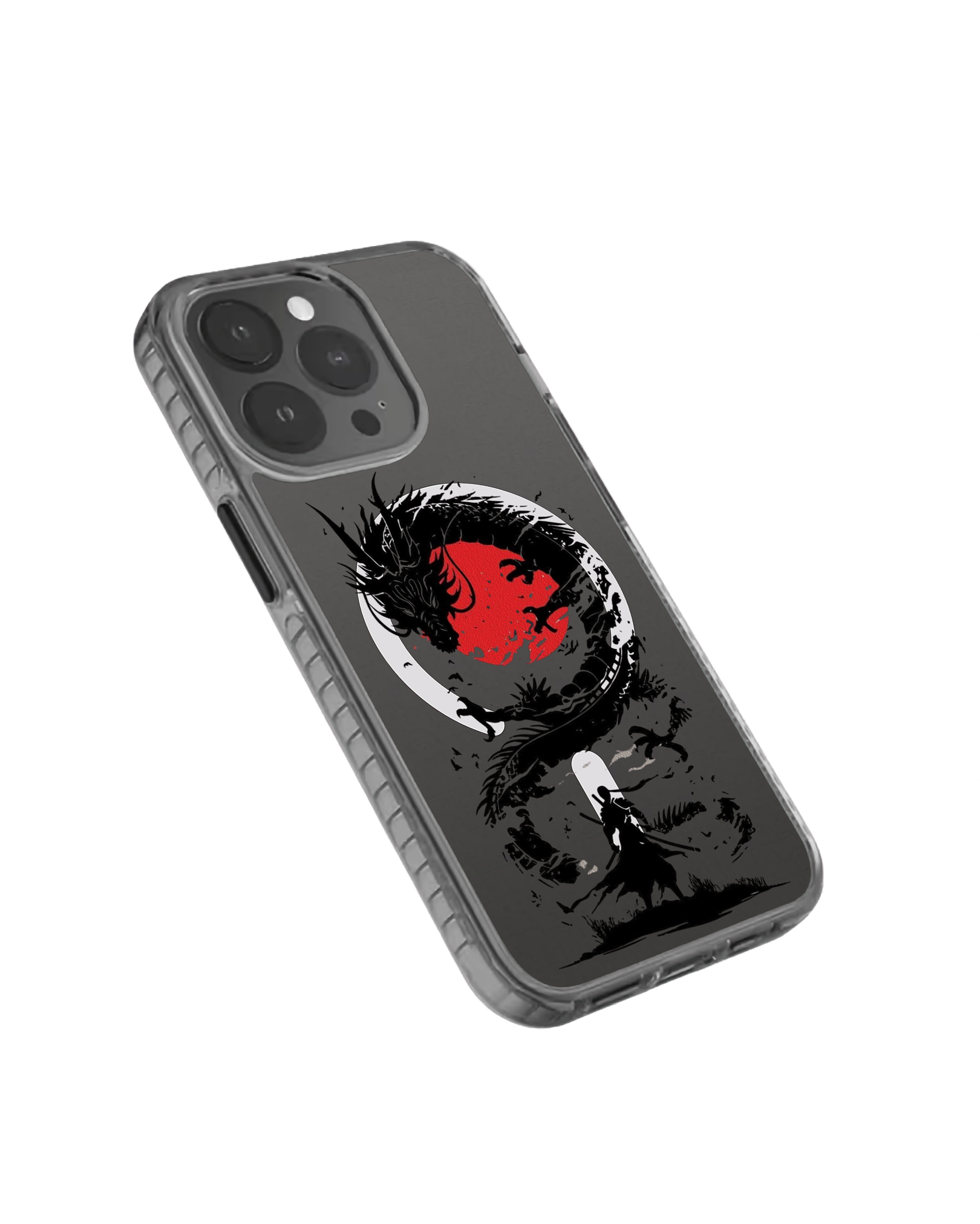 Blood Moon Stride MagSafe Case