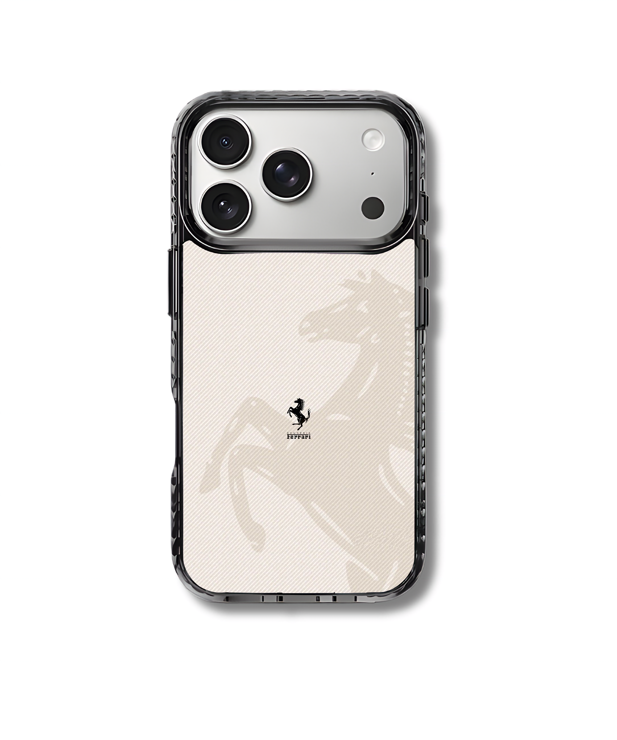 Cavallo X Stride Case