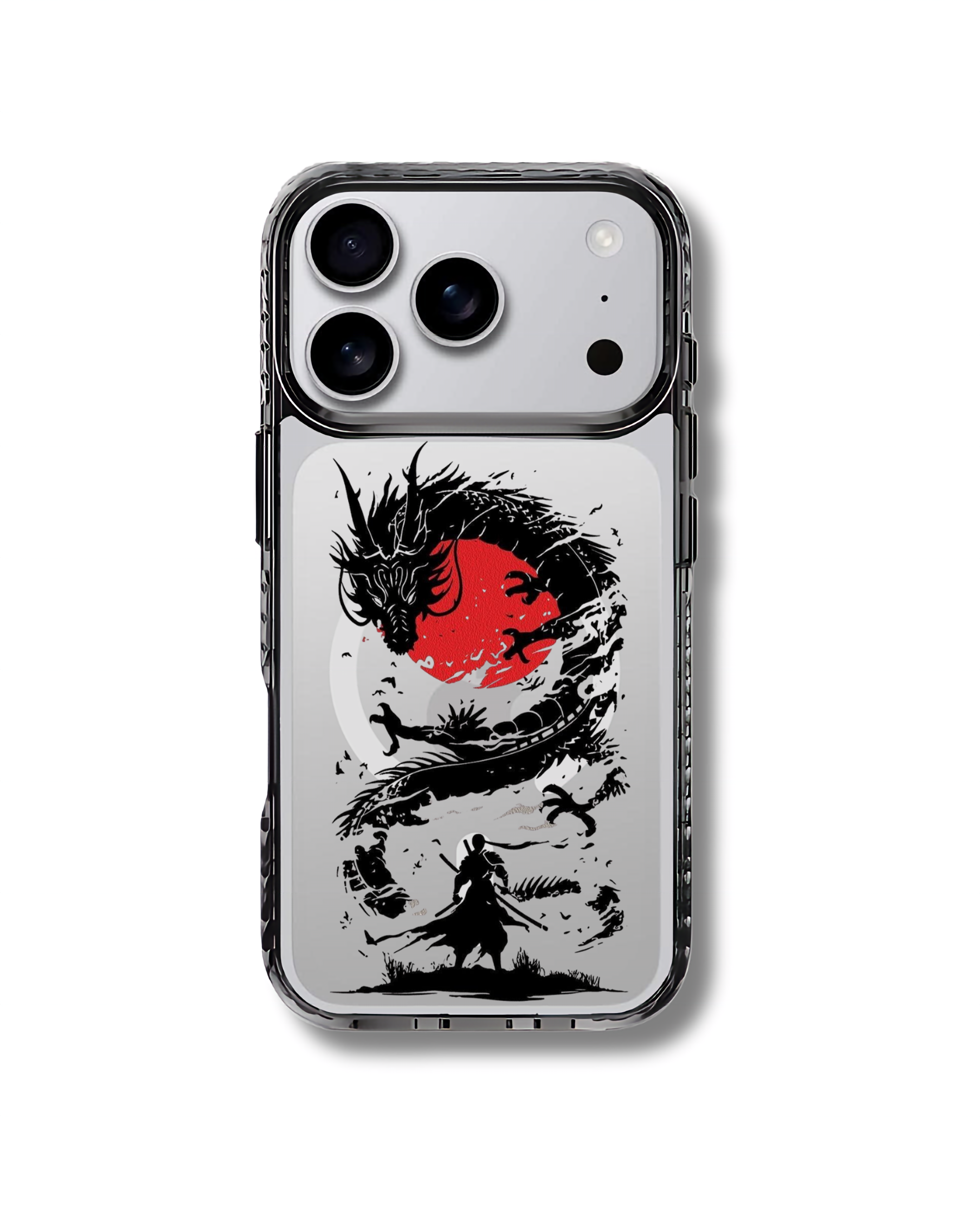 Blood Moon Stride MagSafe Case