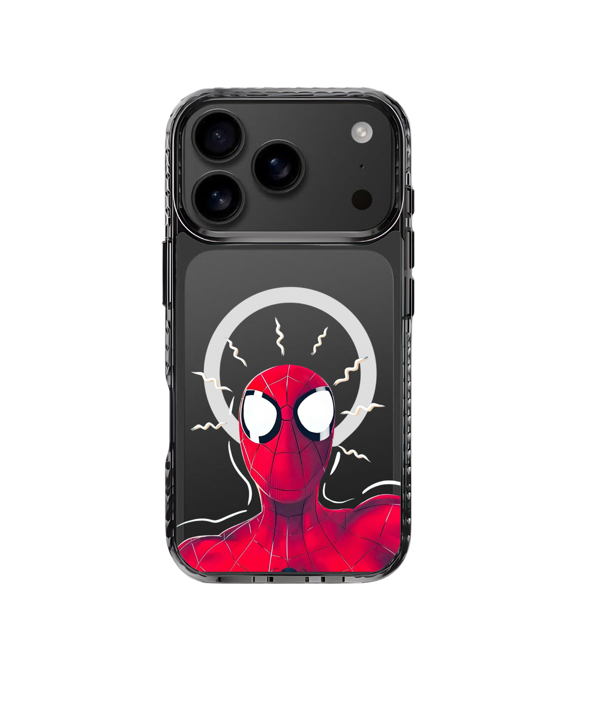 Spidey Stride MagSafe Case