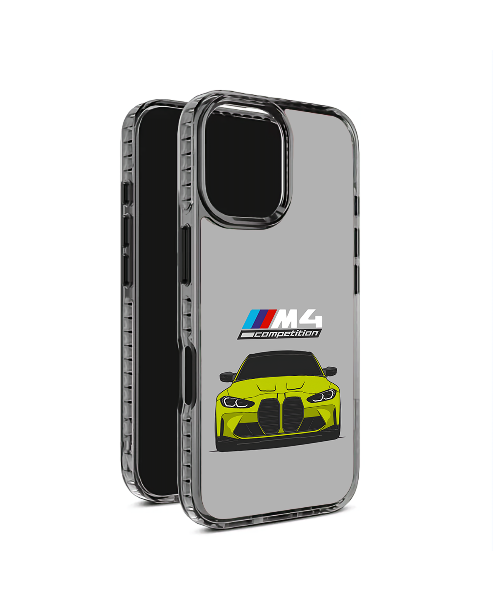 M4 Beast Stride Case