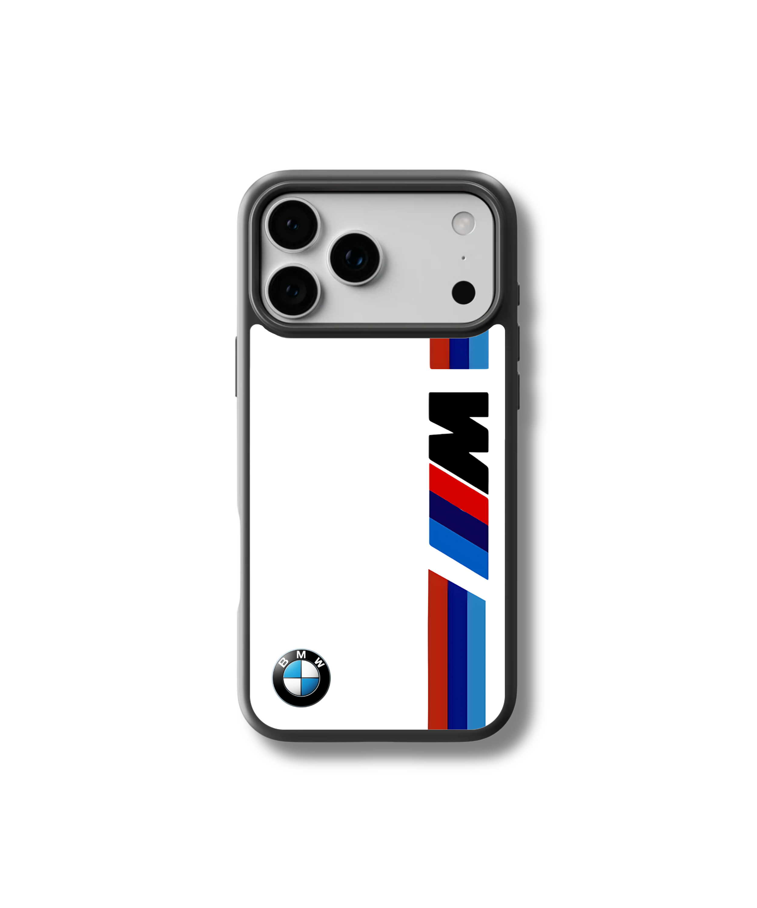 BMW Glass Case