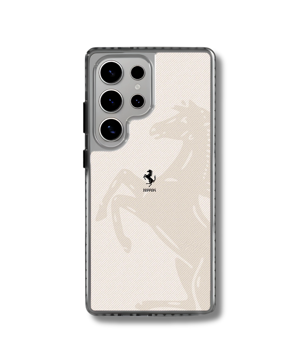 Cavallo X Stride Case