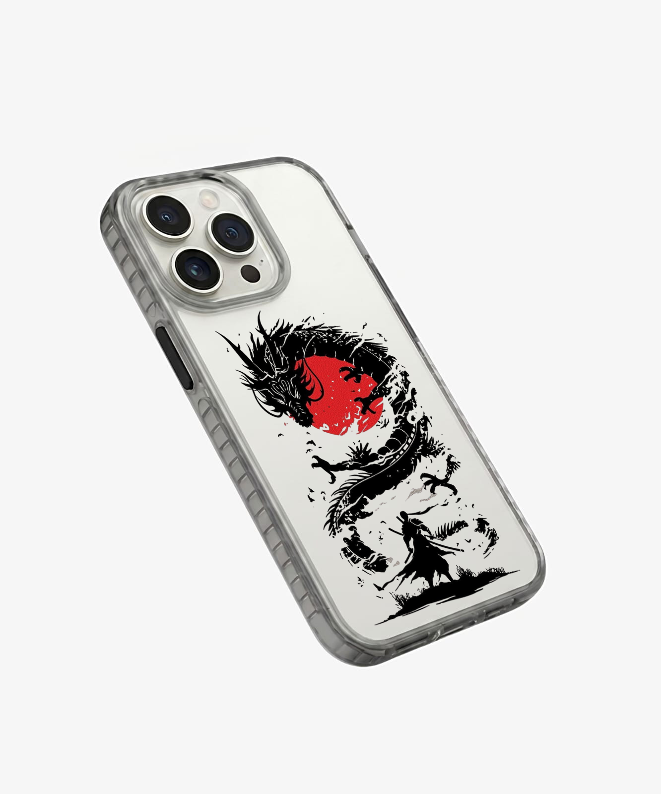 Blood Moon Stride Case