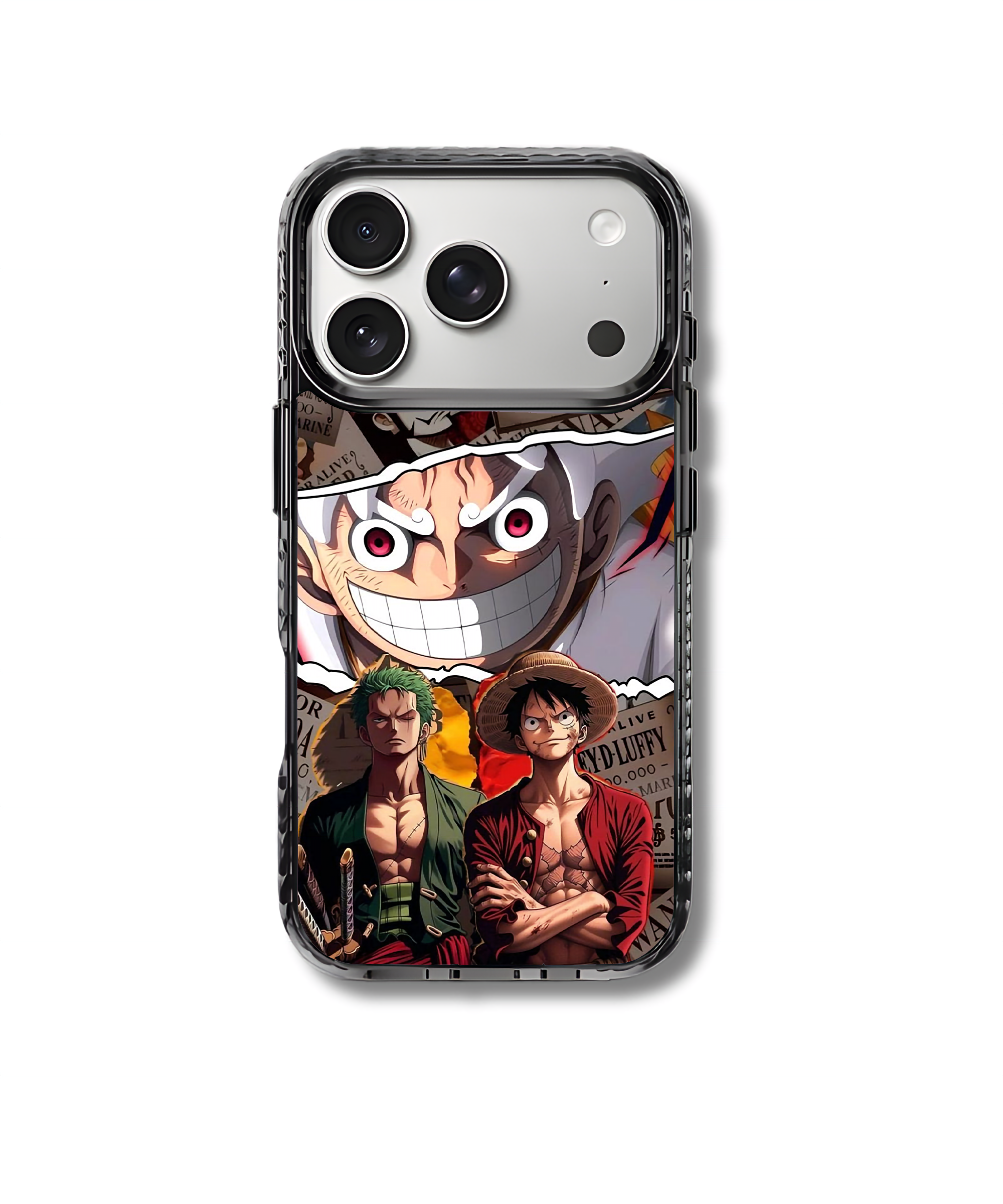 Pirate OP Stride Case