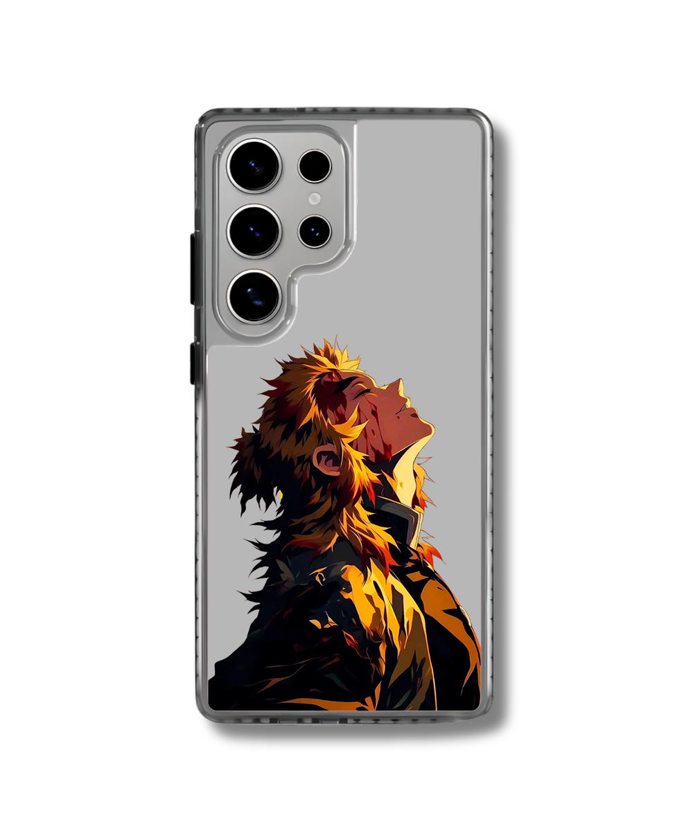 Rengoku Stride Case