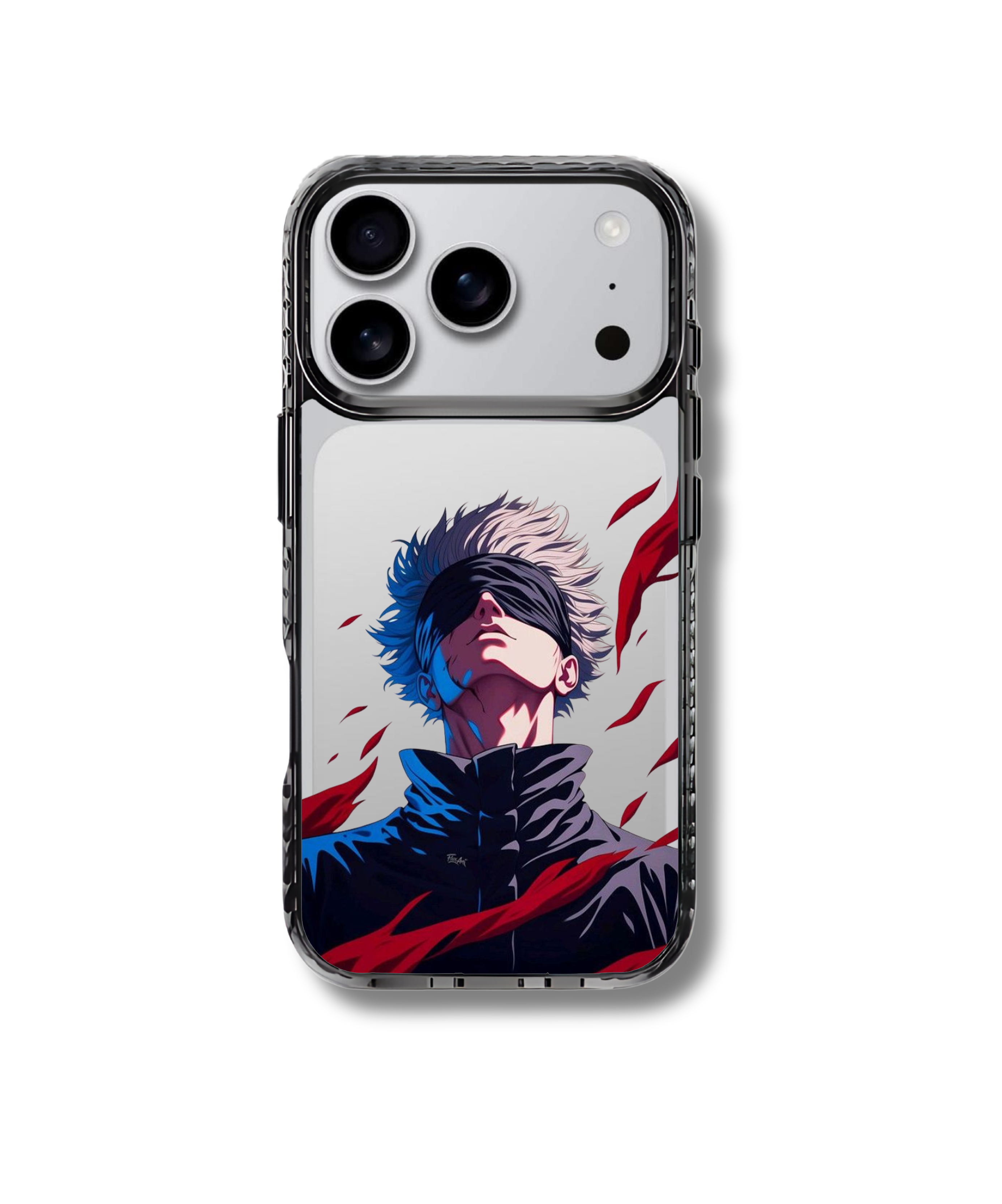 Gojo Satoru Stride Case