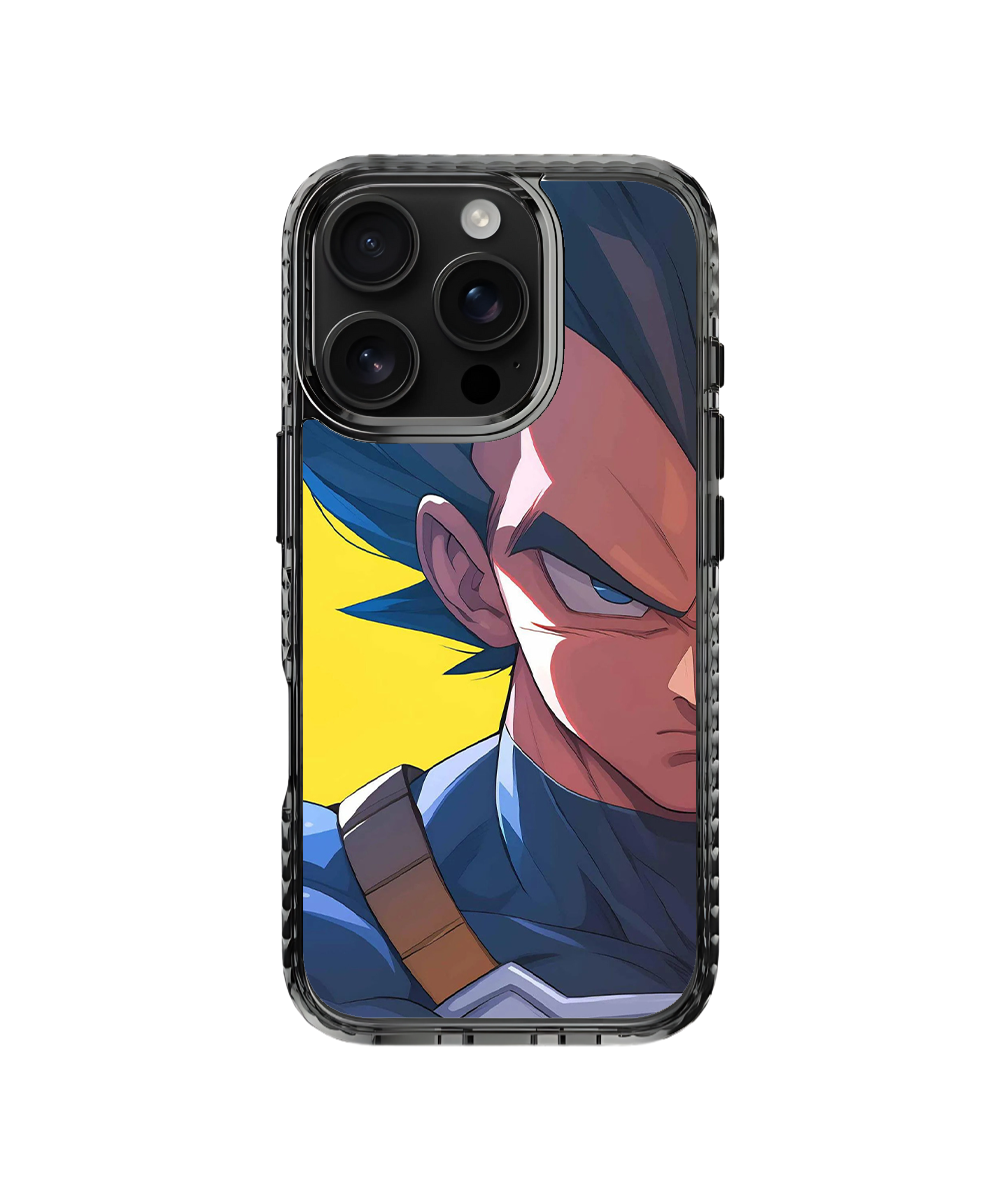 Vegeta DBZ Stride Case