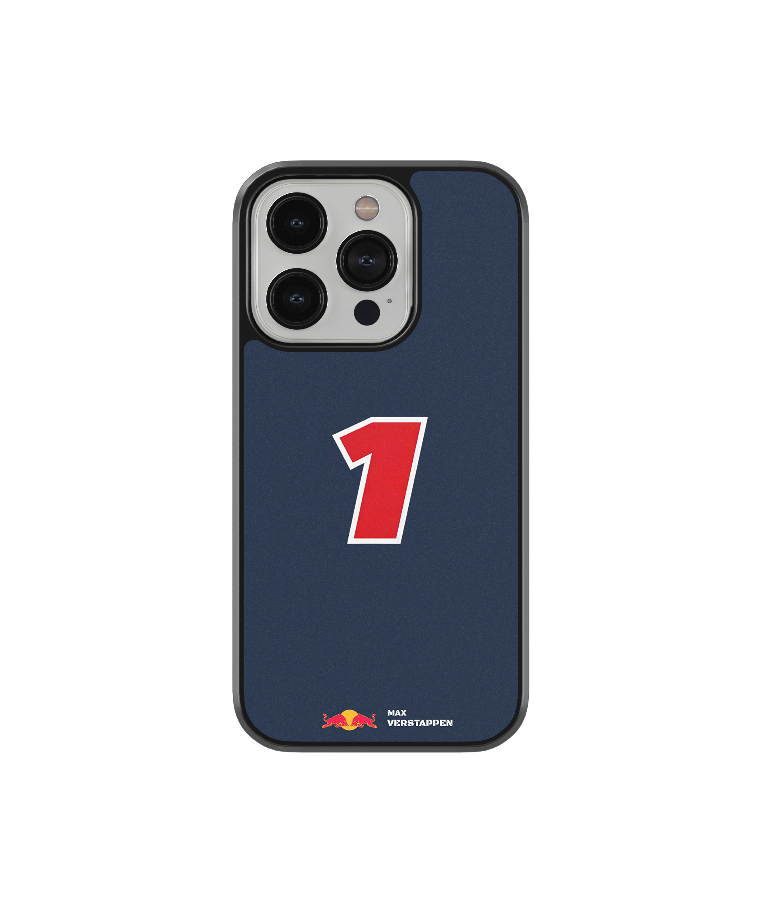 #1 MAX Verstappen Hybrid Case