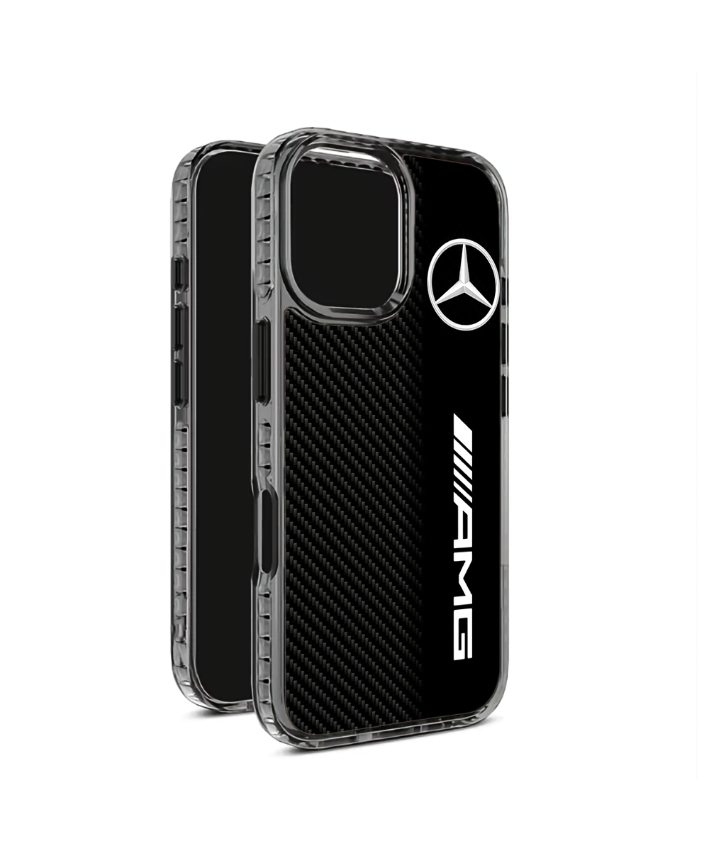 Mercedes-AMG Stride Case