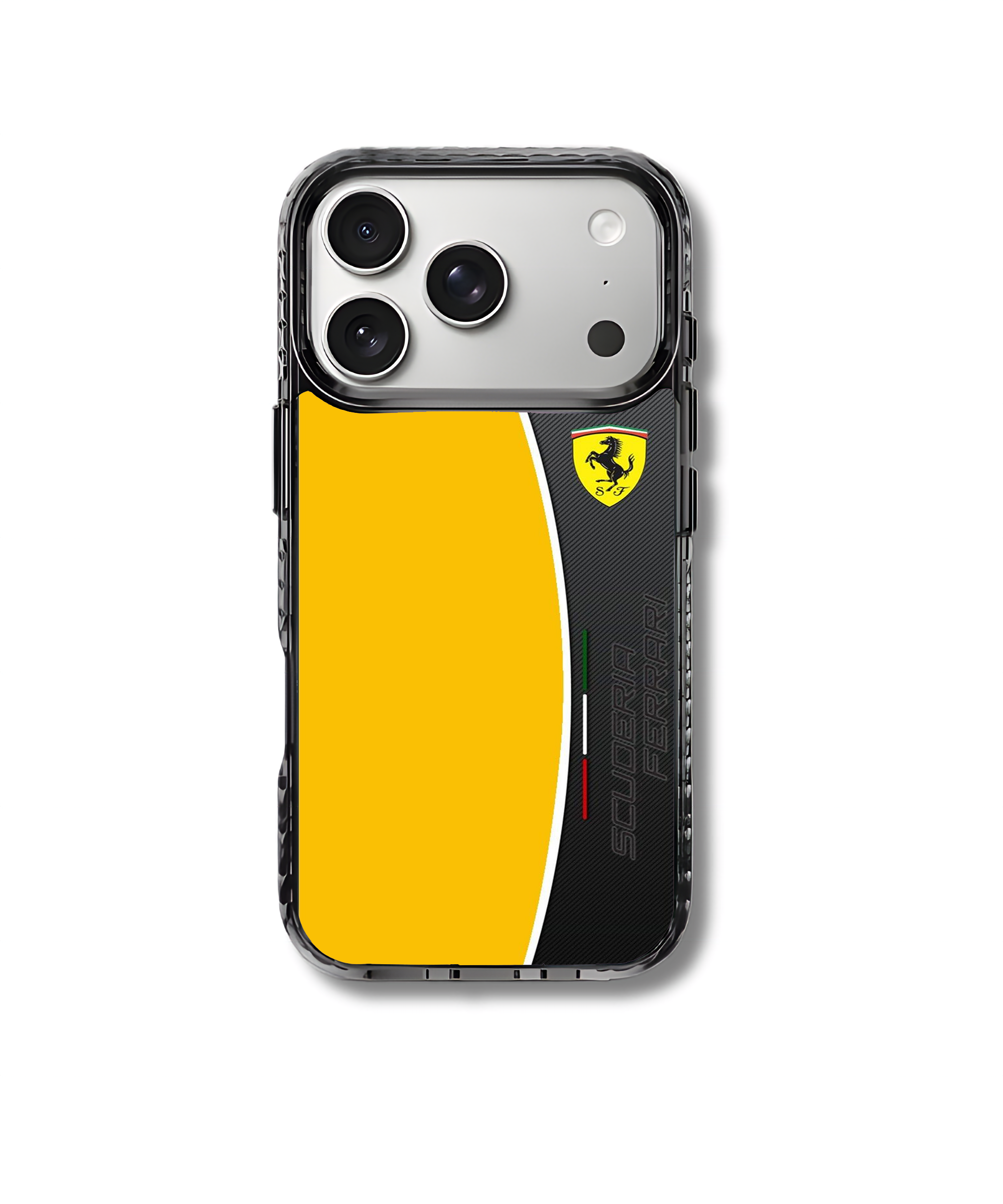 Classic Ferrari Stride Case 2.0