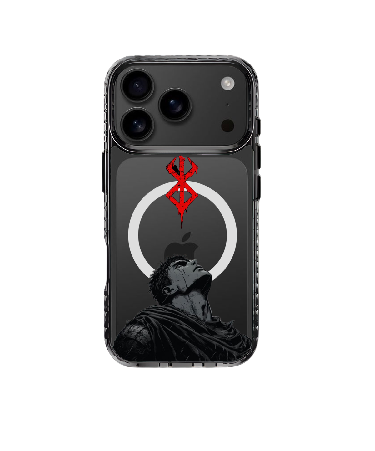 Berserk Stride MagSafe Case