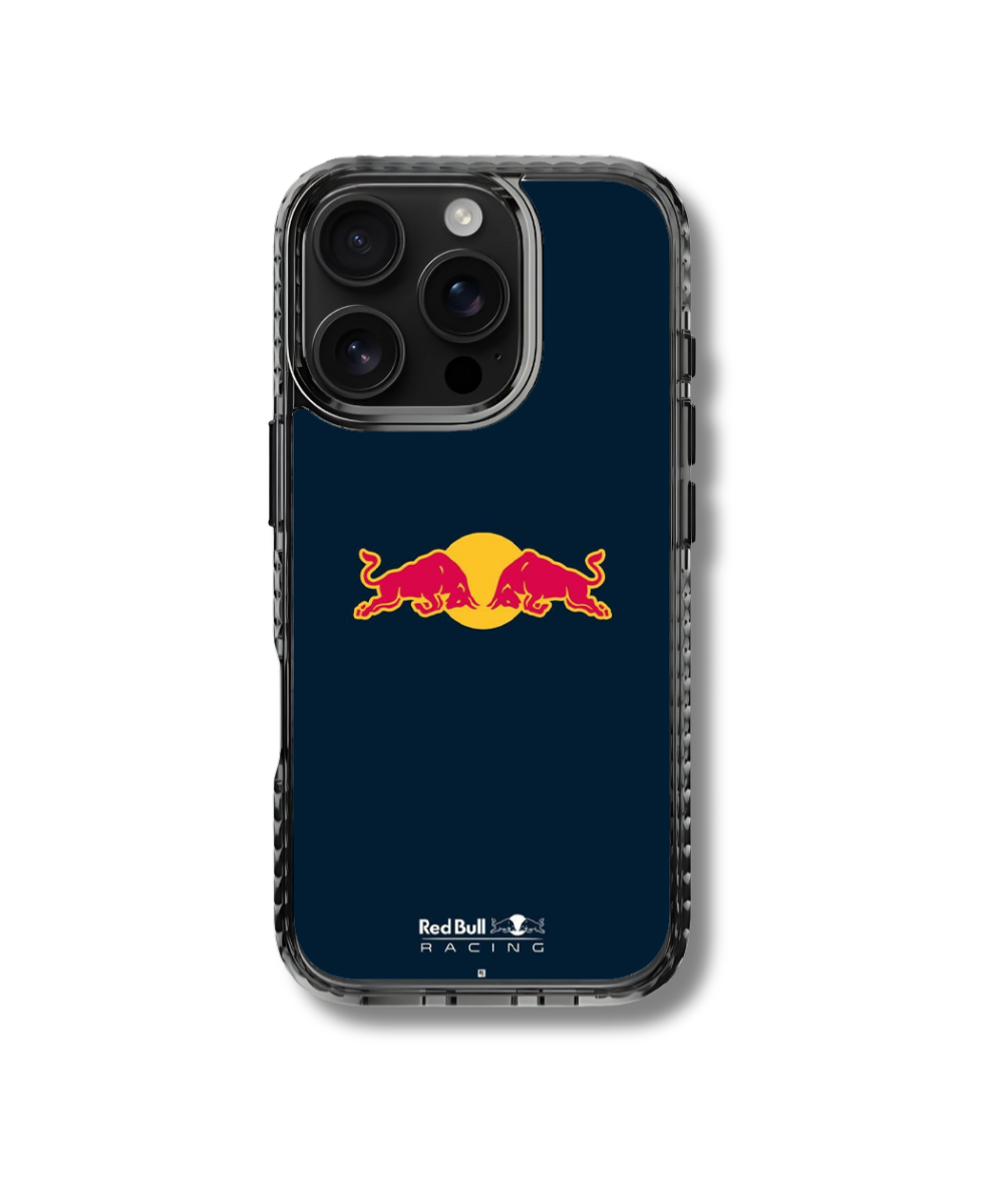 Red Bull Minimal Stride Case