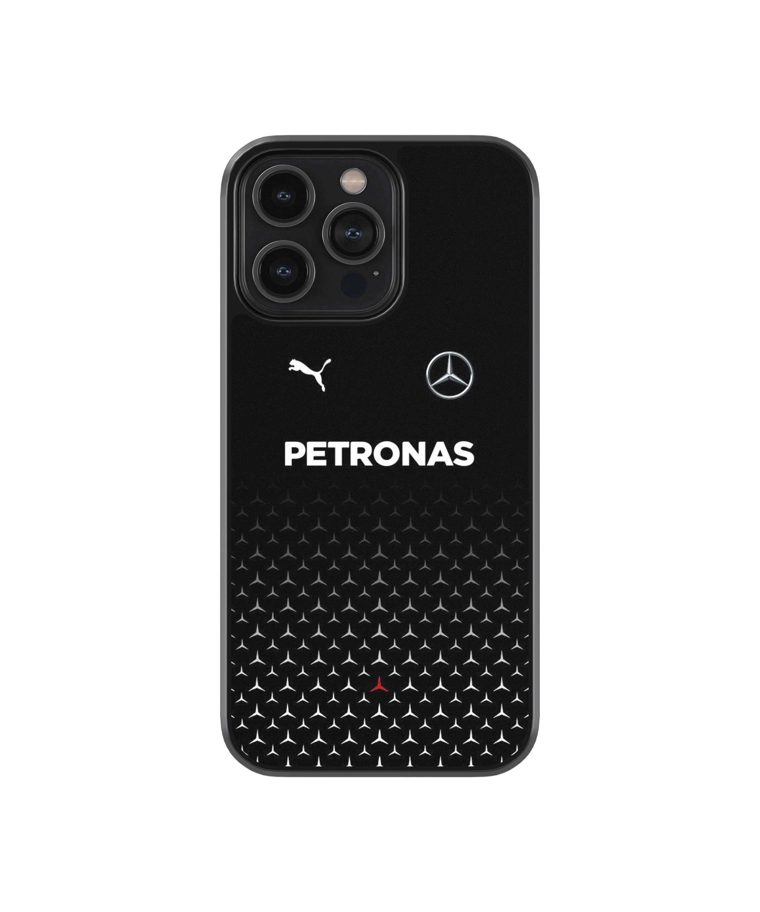 Petronas Grid Hybrid Case
