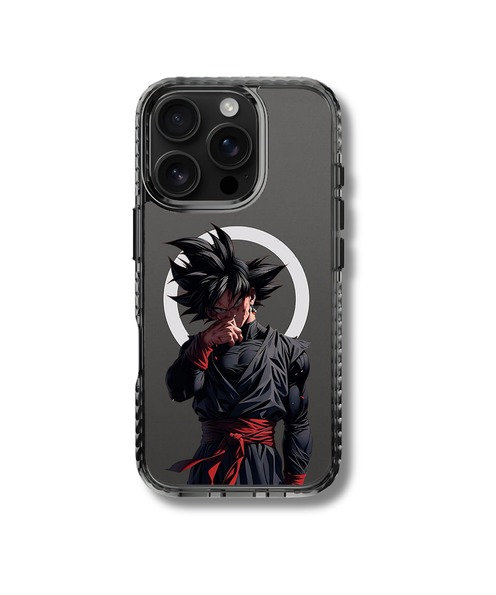 Goku Stride MagSafe Case