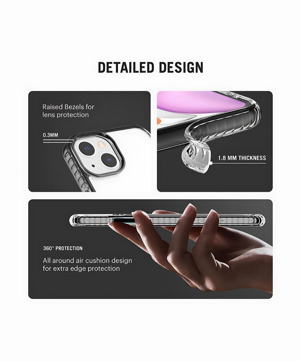 Symbiote Chaos Stride Case