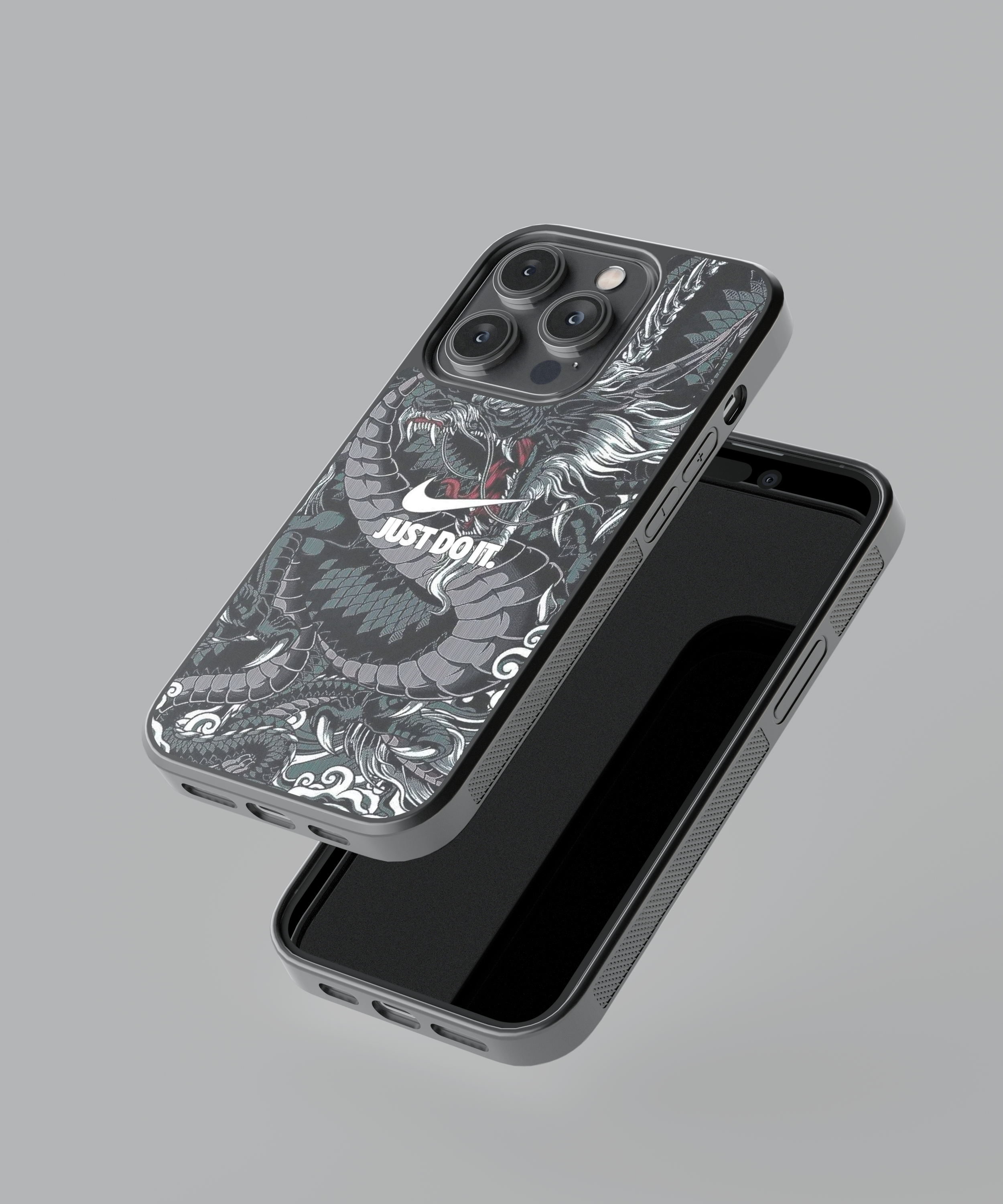 Dragon JDI Hybrid Case