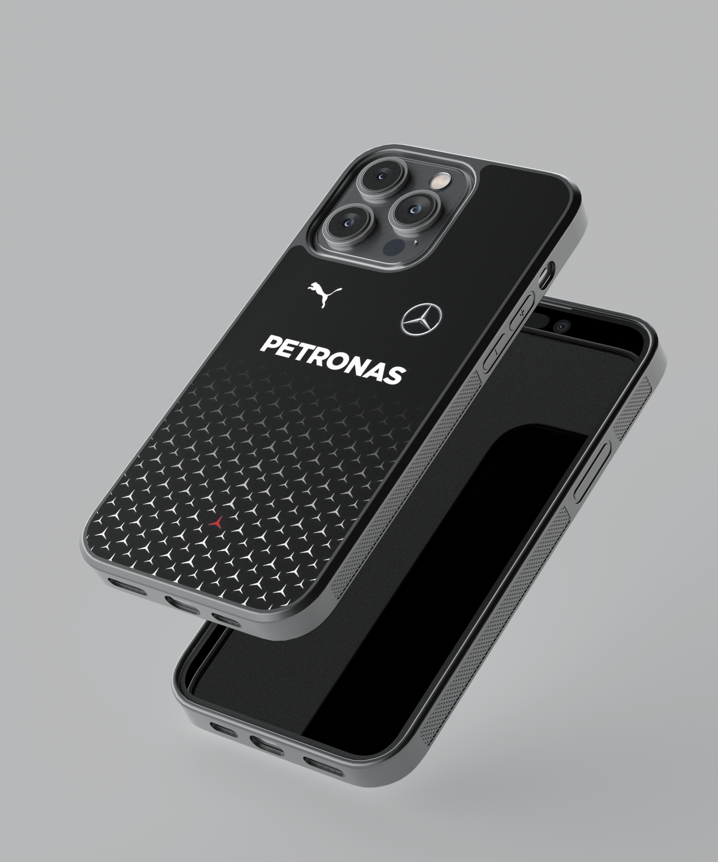 Petronas Grid Hybrid Case