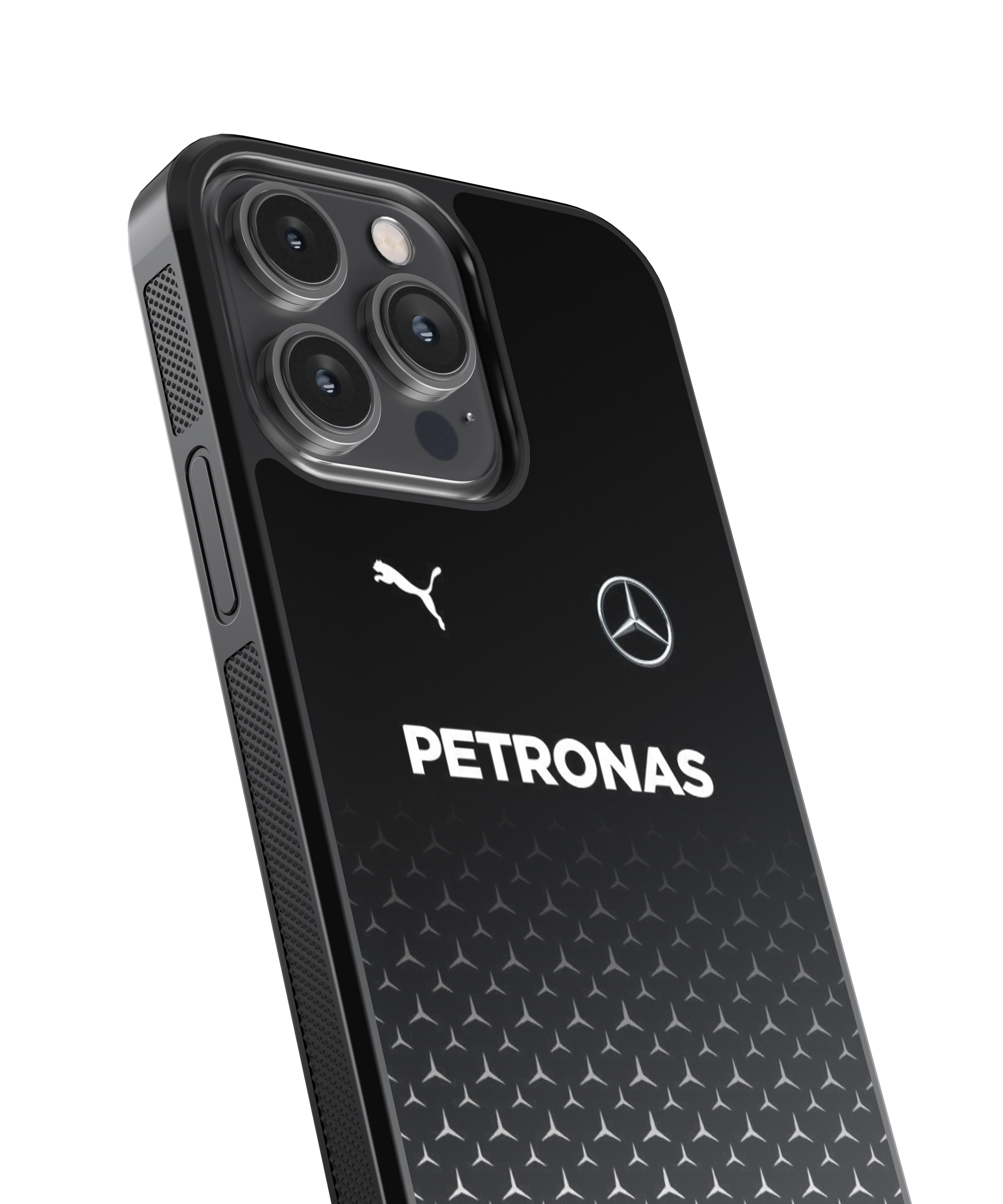 Petronas Grid Hybrid Case