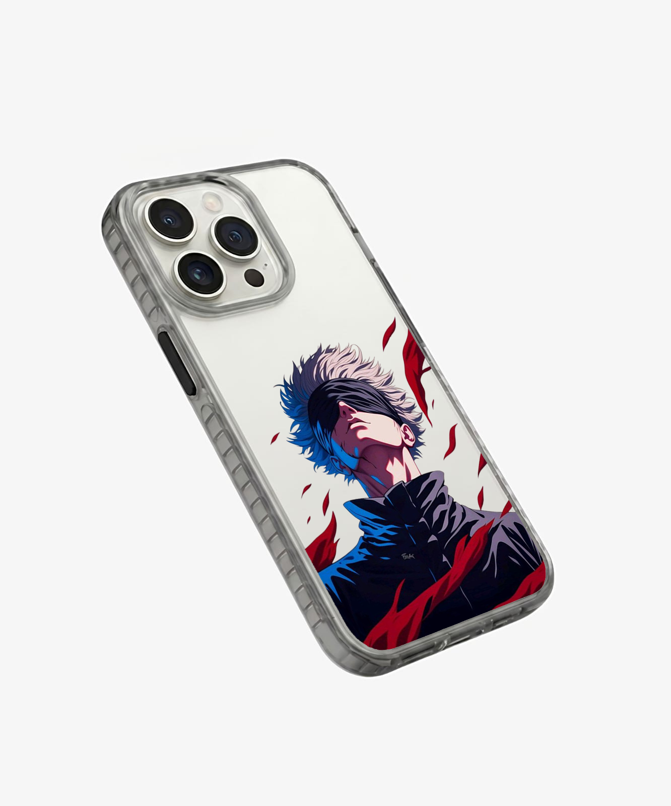 Gojo Satoru Stride Case