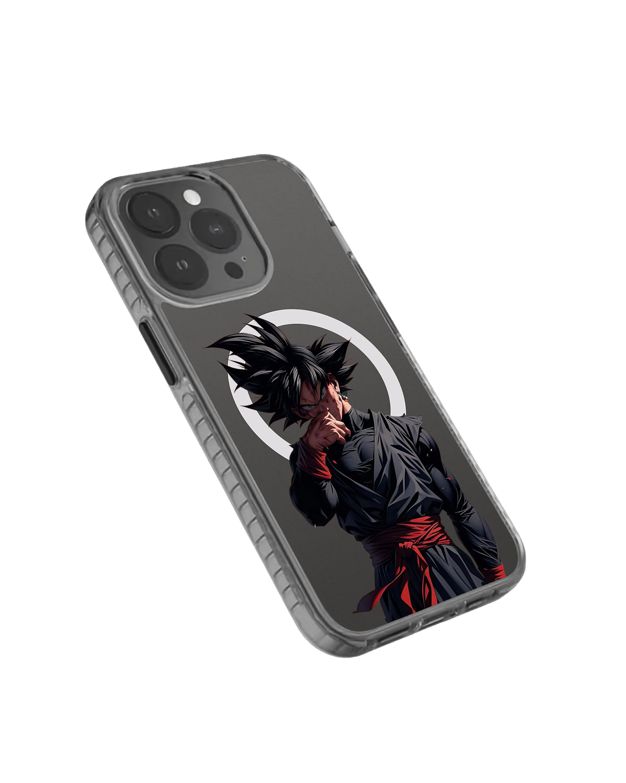 Goku Stride MagSafe Case