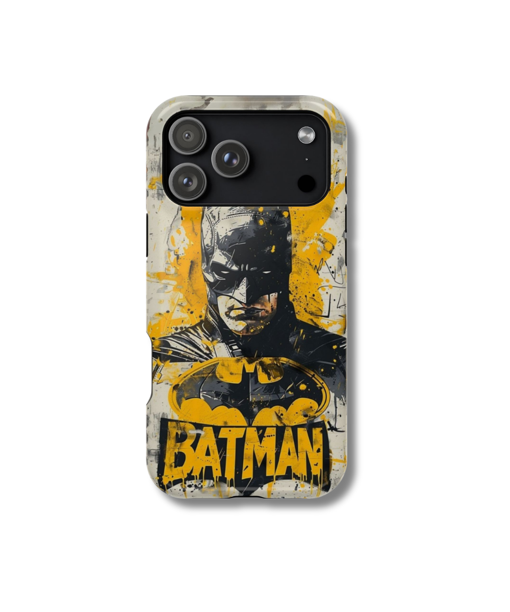 Batman Grunge Tough Case