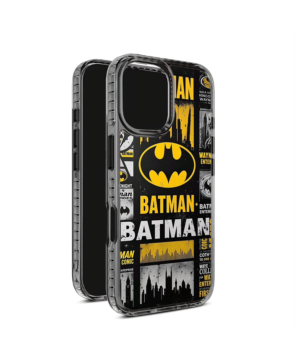 Gotham Drip Stride Case