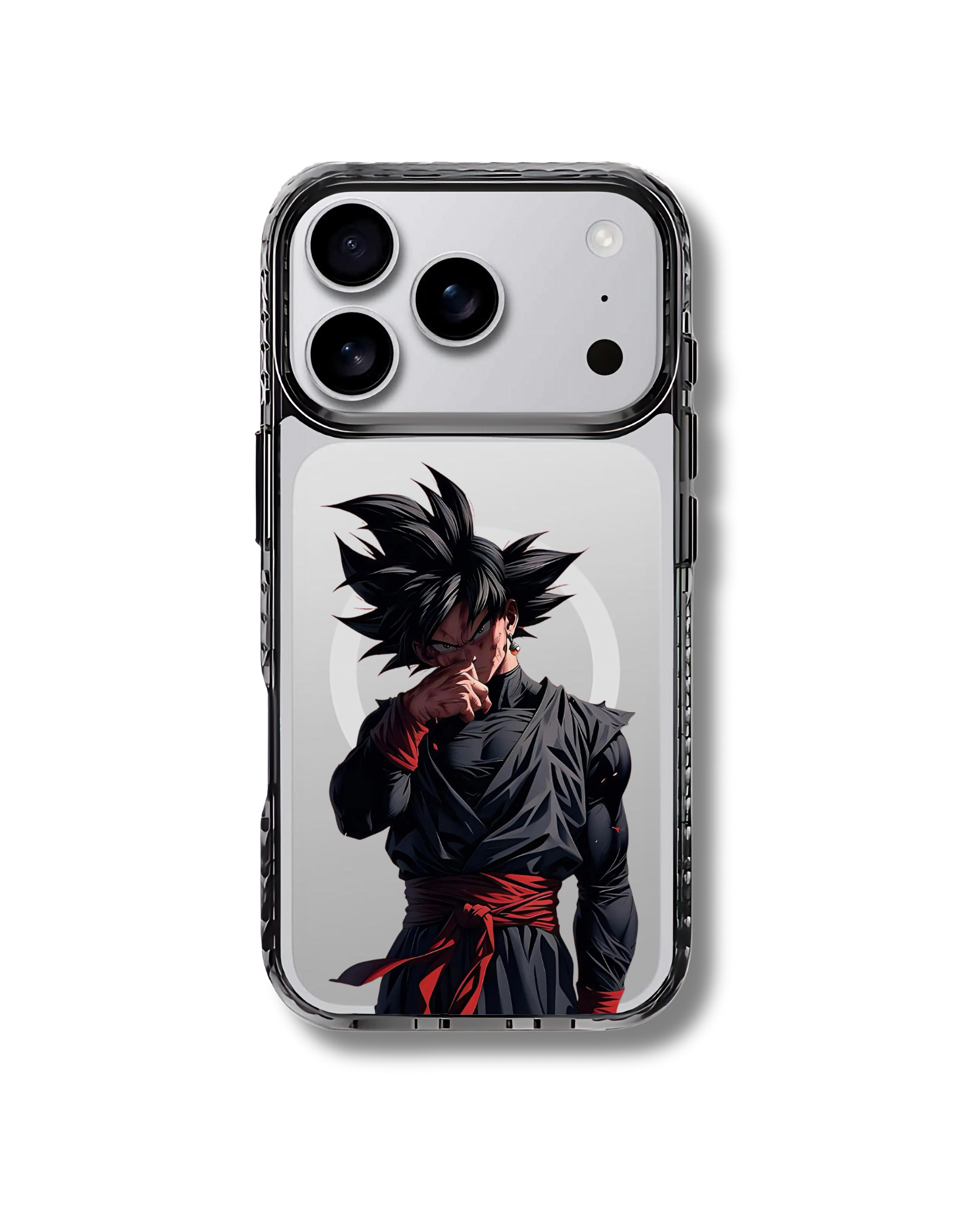 Goku Stride MagSafe Case