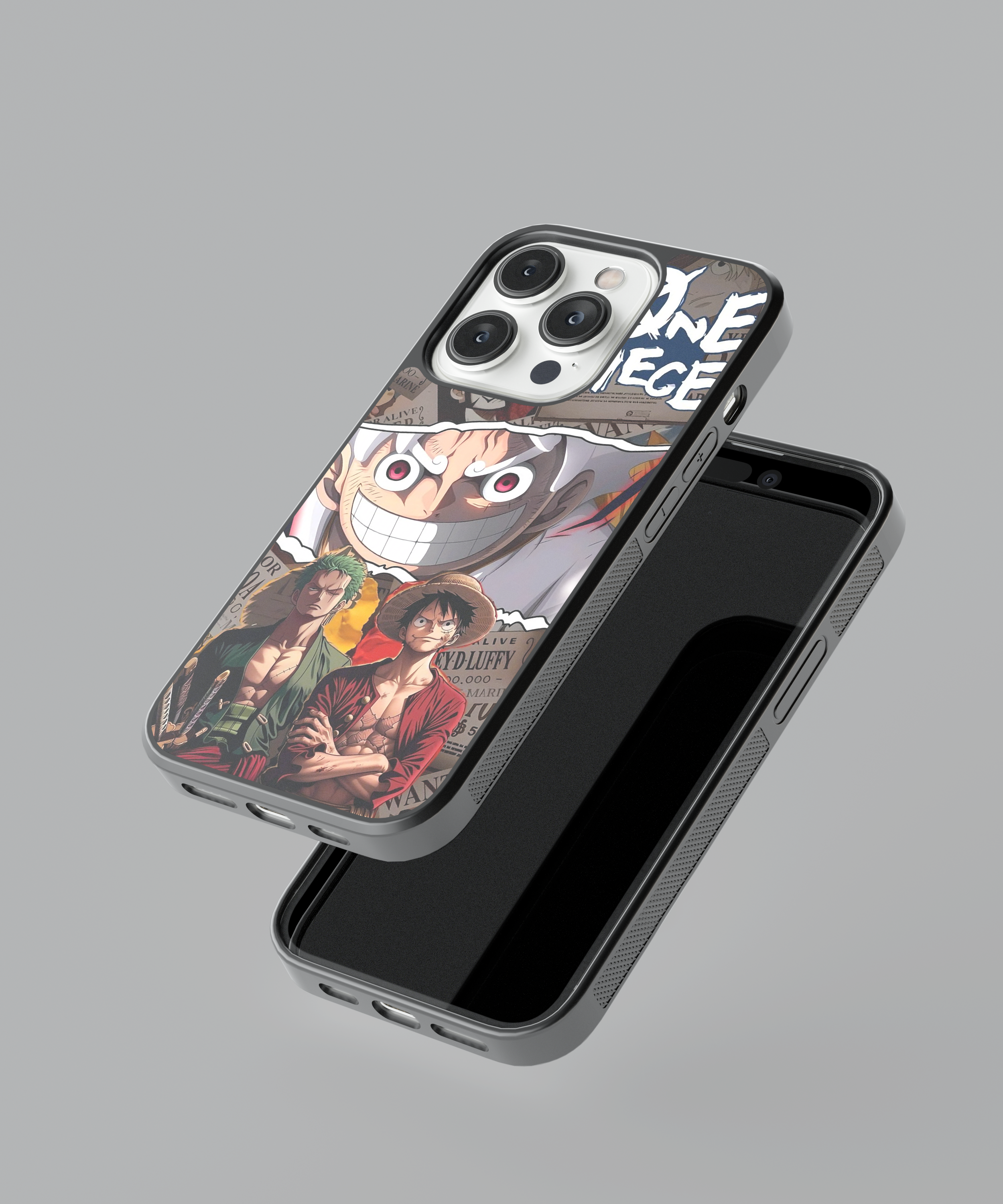 Pirate OP Hybrid Case