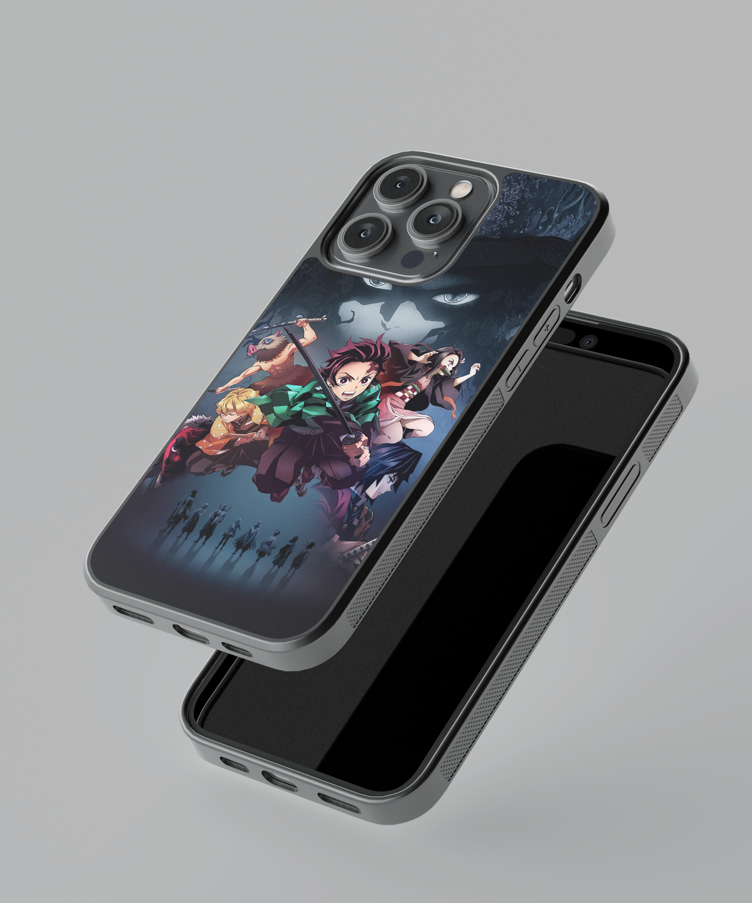 Awakening Hybrid Case