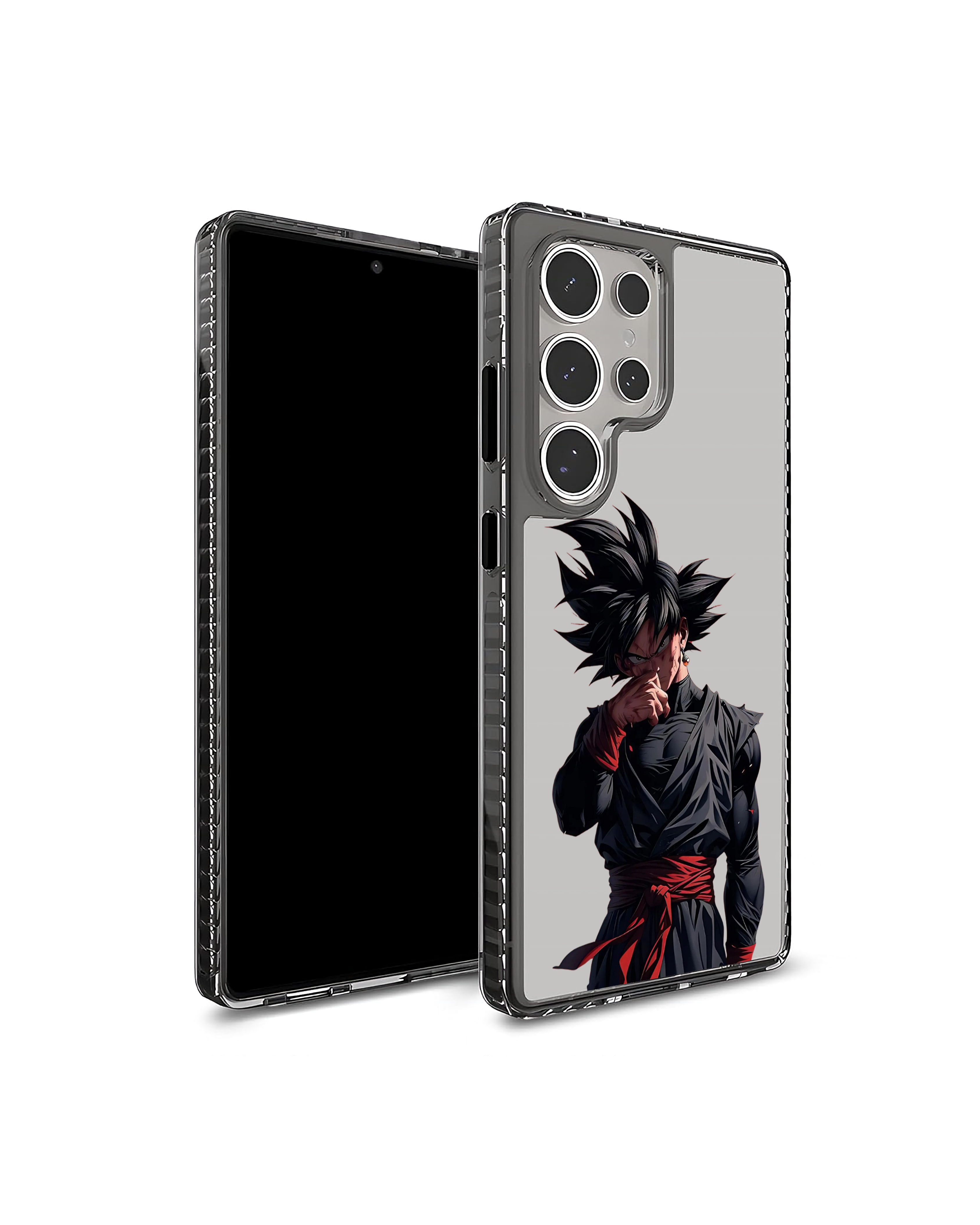 Goku Stride Case