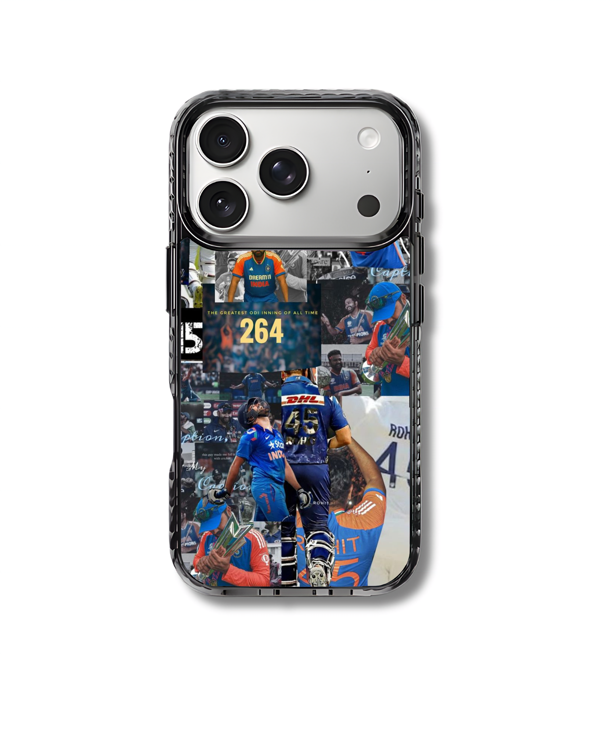HITMAN Stride Case