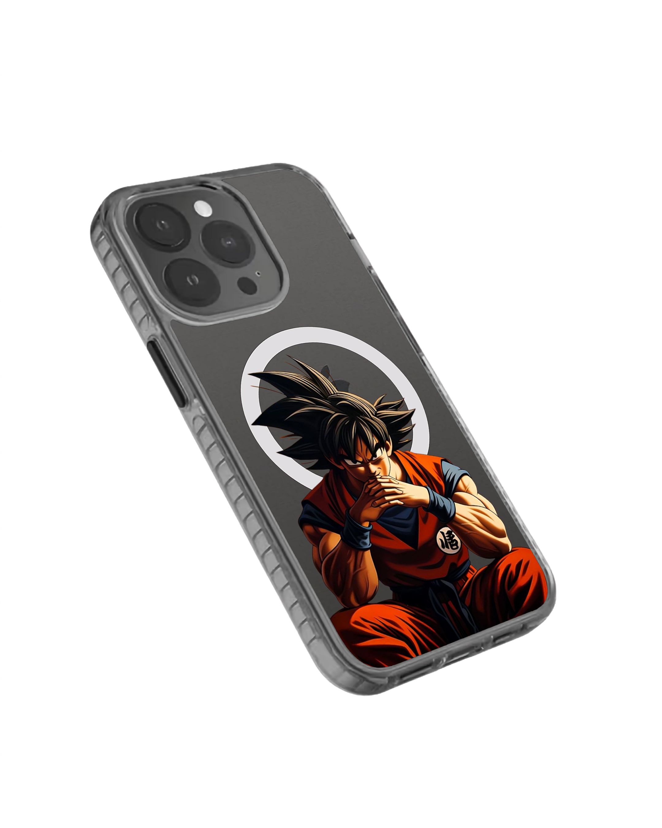 Goku 2.0 Stride MagSafe Case