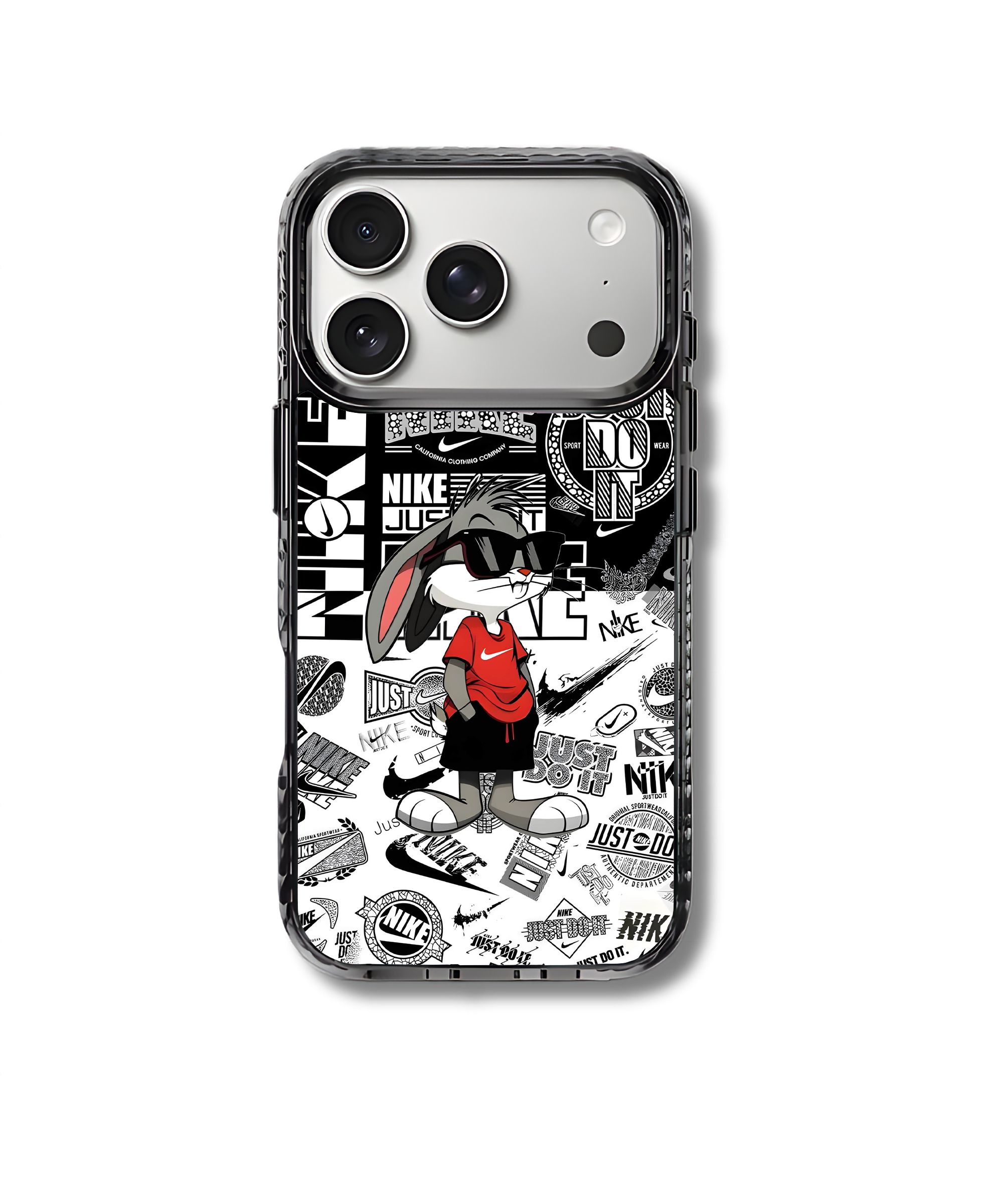 Rabbora X Stride Case
